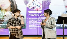 ‘K-콘텐츠의 북미 및 중남미 진출 가속화’ 콘진원, 캐나다·멕시코·아르헨티나 비즈니스센터 개소 사진