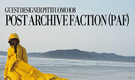 ‘K-패션, 세계 최대 남성복 무대 중심에 선다’ 콘진원, 이탈리아 남성복 박람회 ‘피티 우오모 108’ 참가 사진