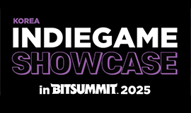 ‘K-인디게임 글로벌 시장 진출 초석 마련’ 콘진원, 일본 교토 ‘비트서밋 2025’ 한국공동관 성공적 운영 사진