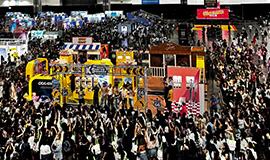 ‘K-만화·웹툰, 북미 시장 바이어 및 팬층 저변 확대’ 콘진원, ‘K-Story&Comics in America’ 개최 사진