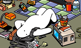 ‘K-캐릭터와 드라마, 태국 시장에서 성과 이어가’ 콘진원, ‘2025 한태 K-콘텐츠 비즈위크’ 후속 성과 지속 사진