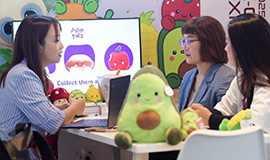 ‘K-콘텐츠, 심천서 한중 협력의 새 지평 열다’ 콘진원, ‘2025 K-콘텐츠 엑스포 in 중국’ 개최 사진