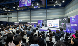 ‘K-콘텐츠 투자 유치로 이어지는 실행형 플랫폼’ 콘진원, 케이녹(KNOCK) 세 라운드 성공리 개최 사진