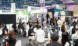 25주년 맞이한 ‘2025 국제방송영상마켓 (BCWW)’ 역대 최다국 참가로 확장된 K-콘텐츠 축제의 장 사진