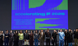 ‘K-패션의 미래를 이끄는 12개 핵심 브랜드의 도약’ 콘진원, ‘액셀러레이팅 F 2025 데모데이’ 개최 사진