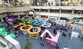 ‘K-웹툰 글로벌 위상 증명, 21만 명이 함께한 축제’ 콘진원, 2025 월드 웹툰 페스티벌 성황리 개최 사진