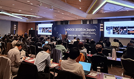 ‘K-콘텐츠, 일본의 신뢰와 자본을 동시에 얻다’ 콘진원, ‘유녹 2025 in 일본’ 성황리 개최 사진