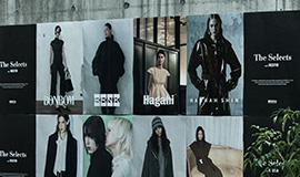 ‘일본 하이엔드 시장에 8개 K-패션 브랜드 선보이다’ 콘진원, ‘2025 더 셀렉츠 도쿄 팝업스토어’ 개최 사진