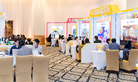 ‘K-콘텐츠, 태국서 아세안 수출 활성화 기반 마련’ 콘진원, ‘2025 한태 K-콘텐츠 비즈위크’ 2차 행사 개최 사진