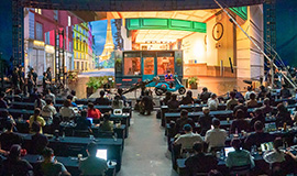 ‘K-콘텐츠 전문인력 양성을 위해 손잡은 콘진원과 넷플릭스’, ‘프로덕션 아카데미’ 성공적 마무리 사진