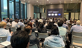 ‘K-콘텐츠 글로벌 경쟁력 확대’ 콘진원, ‘콘텐츠 IP 액셀러레이트 인 싱가포르’ 개최 사진