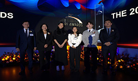 ‘한·미 콘텐츠 교류 20년’ 콘진원,‘2025 다리 어워드 20주년 시상식’ 통해 협력 성과 조명 사진