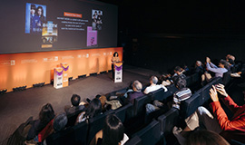 ‘K-방송영상콘텐츠, 아시아부터 유럽까지 해외 시장 진출 가속화’ 콘진원, ‘2025 시리즈 온 보드 : 마드리드·런던’ 성황리 마무리 사진