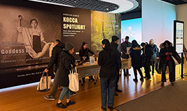 ‘K-콘텐츠 인기를 다큐멘터리까지 확대’ 콘진원, ‘코카 스포트라이트’다큐 상영회 개최 사진