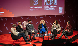 한불 수교 140주년 맞아 K-콘텐츠 글로벌 교류 확대 한국콘텐츠진흥원, ‘시리즈 마니아 포럼’ 주빈국 프로그램 운영 사진