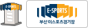 부산 이스포츠경기장