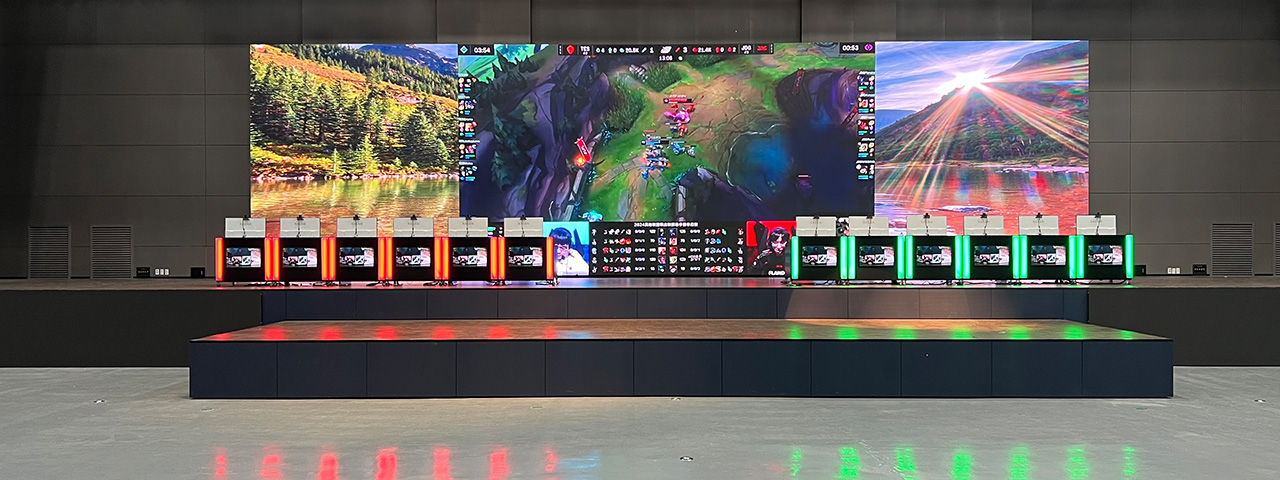 경남 이스포츠경기장 사진01