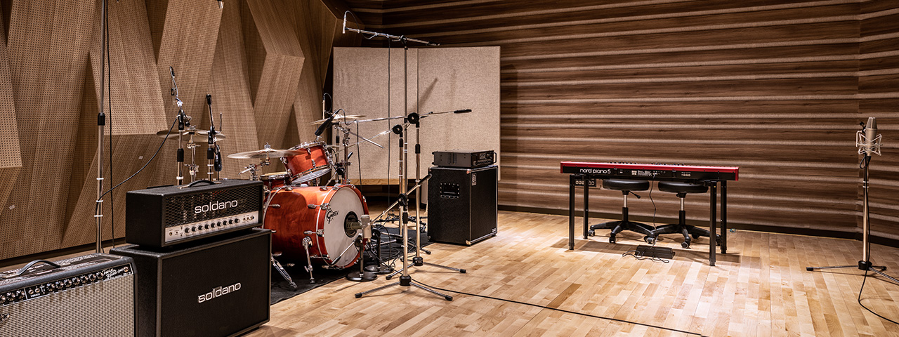 인천 음악창작소 사진03